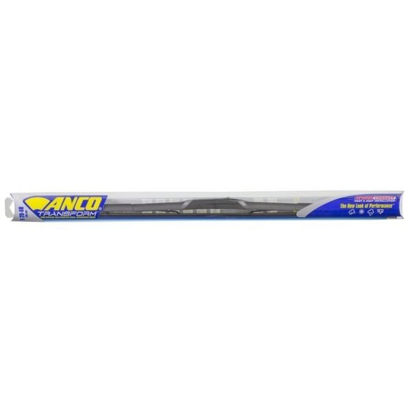 Anco Transform Premium Hybrid Wiper Blade-28" Anco Wiper Prod, T-28-Ub T-28-UB